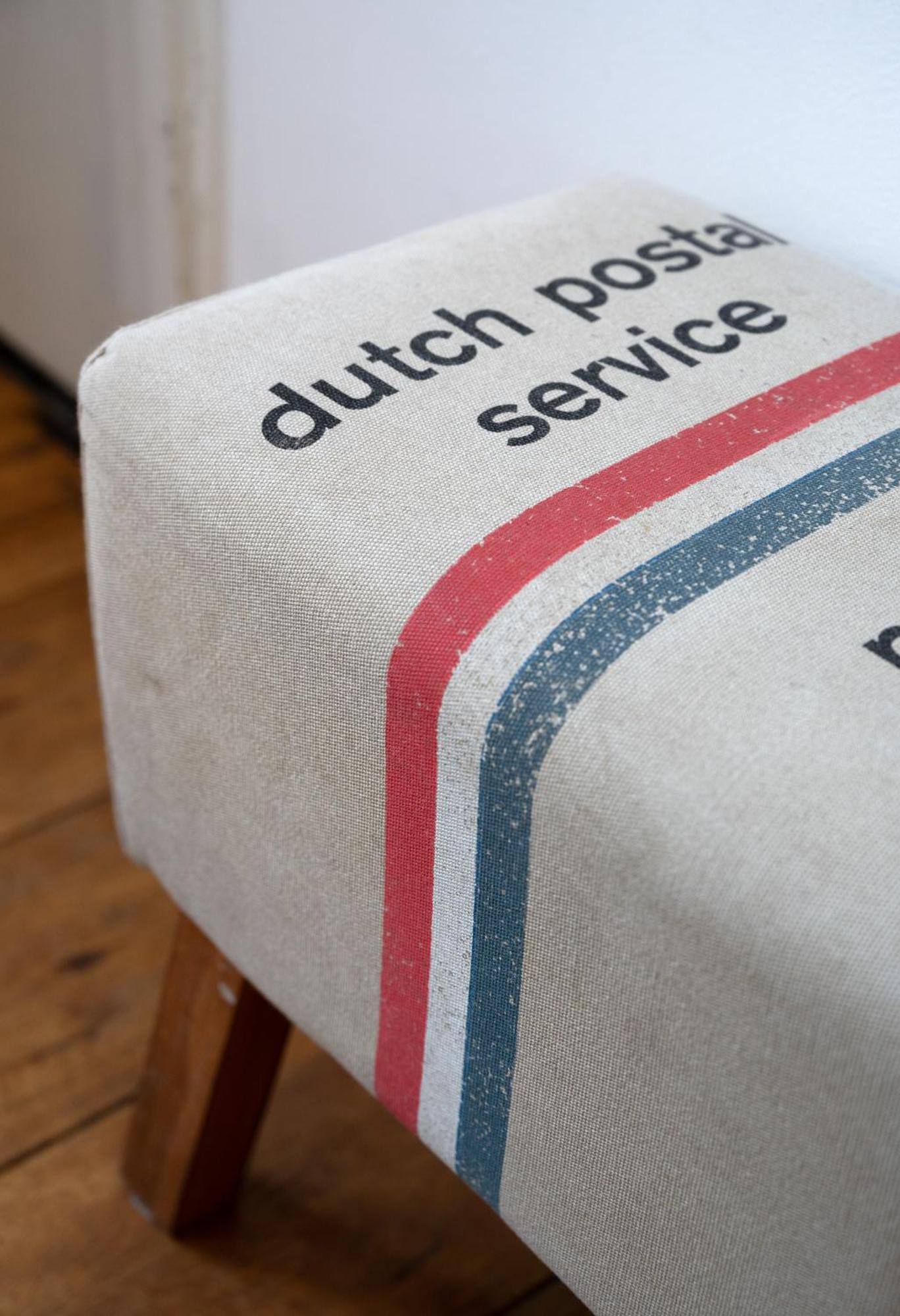 B&B Het Oude Postkantoor Yerseke Eksteriør billede