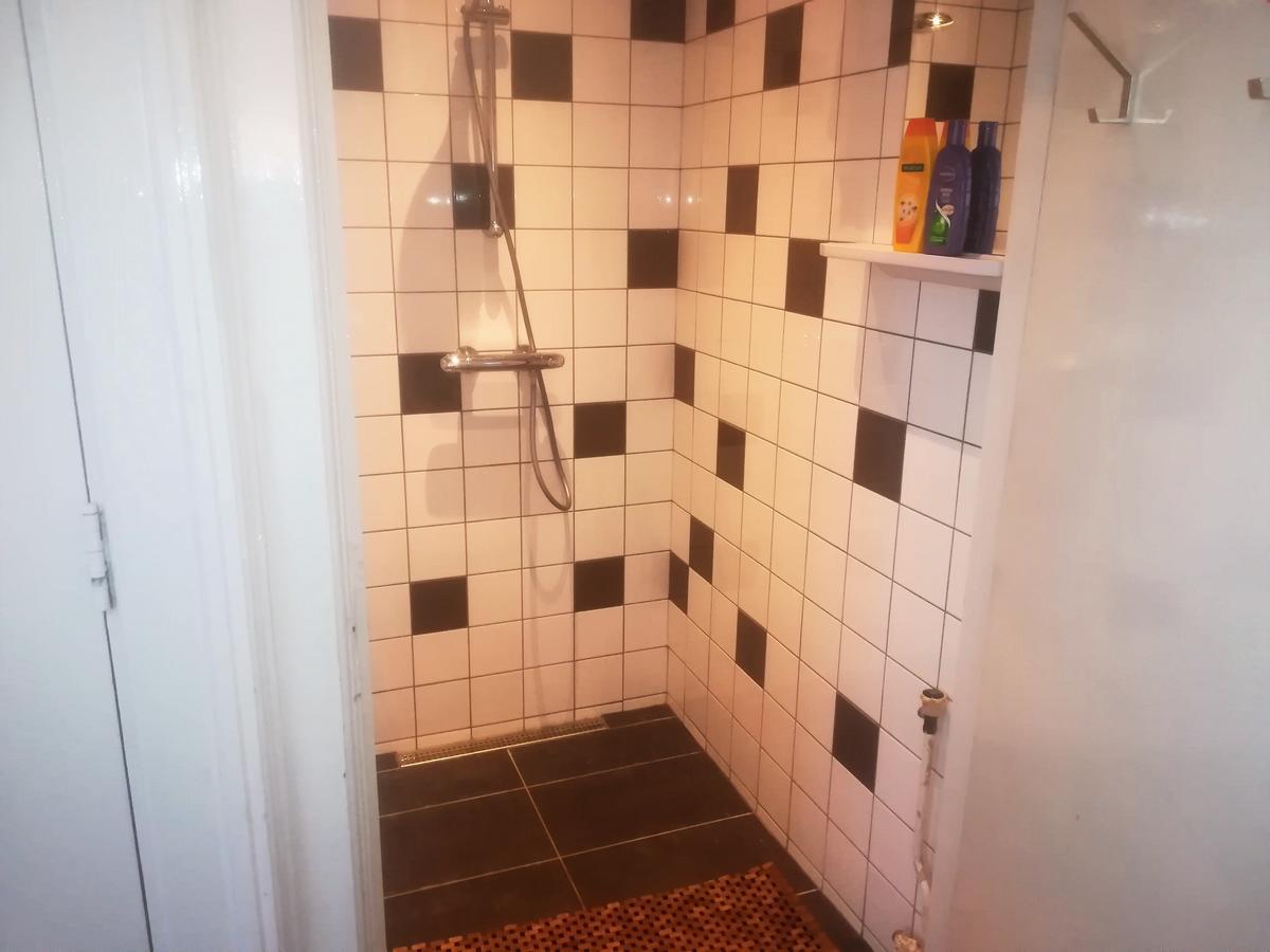 B&B Het Oude Postkantoor Yerseke Eksteriør billede